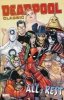 DEADPOOL CLASSIC VOL 15 ALL THE REST TP [9780785196907]